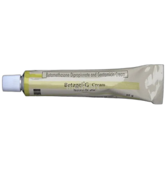 betagel g cream 20 gm